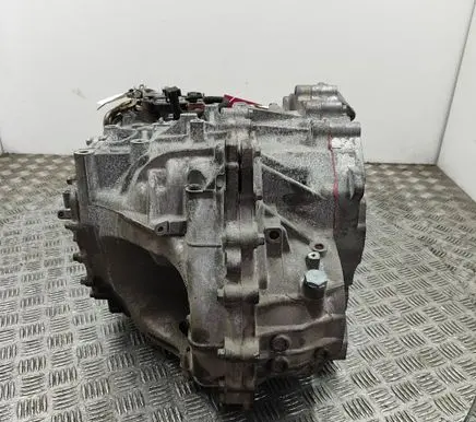 KIA Optima Automatic gearbox A6MF2H TM62