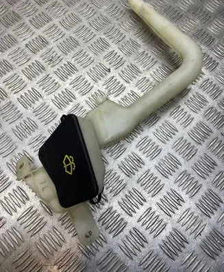 Mercedes-Benz E W211 Window washer liquid tank fill tube 2118600064