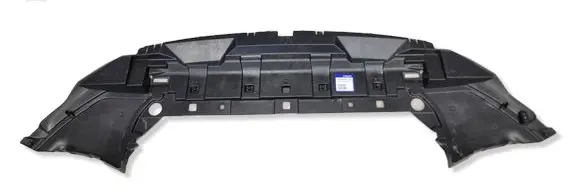 Volvo XC40 Front bumper skid plate/under tray 32345494
