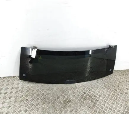 Jeep Grand Cherokee (WK) Rear windscreen/windshield window 55394172AF