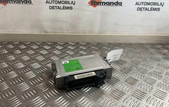 BMW 3 E36 ABS control unit/module 34521138219