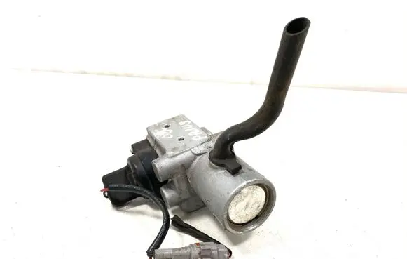 Toyota Prius (XW20) Master brake cylinder 4727047010
