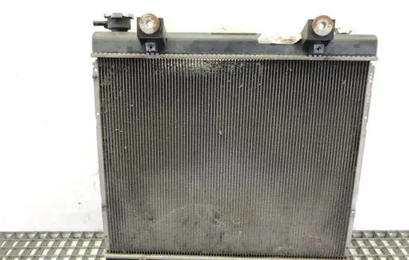 Dodge Dakota Coolant radiator 52029237AD