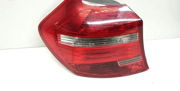 BMW 1 E81 E87 Rear/tail lights 7164955