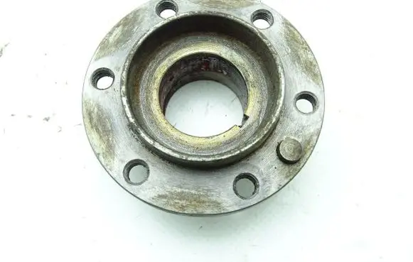 Mercedes-Benz S W140 Crankshaft gear 