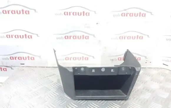 Opel Meriva A Dashboard storage box/compartment 99264973 460029937