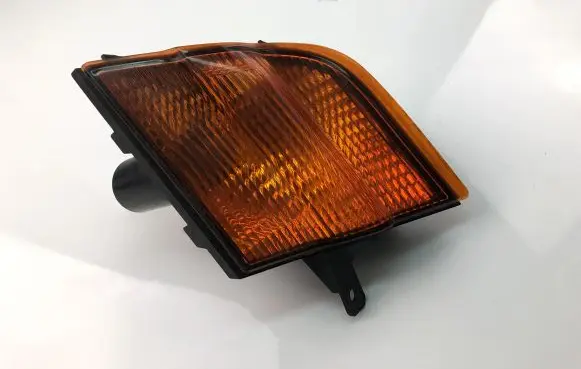 Nissan Micra Front fender indicator light 89037835