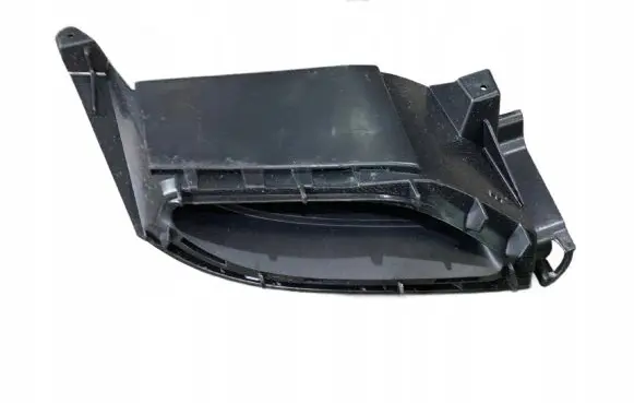 Mercedes-Benz GLE (W166 - C292) Muffler trim A2928850723 2928850723