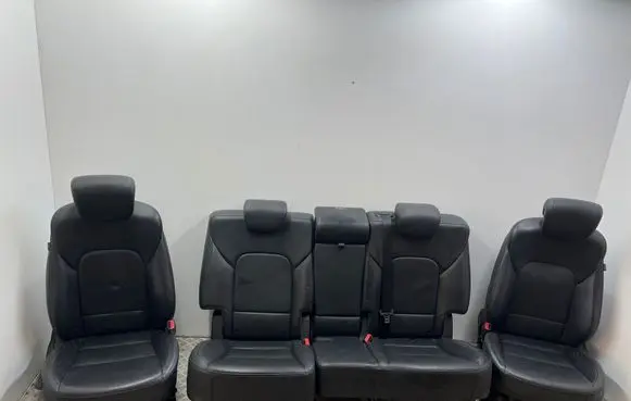 Hyundai Santa Fe Interior set 