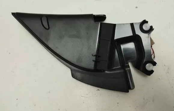 Nissan Qashqai Other front door trim element 802924ET3A