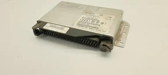 Audi A6 S6 C4 4A Gearbox control unit/module 8D0927156T