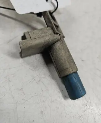 Citroen C3 Camshaft position sensor 9637499180