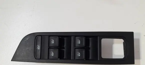 Skoda Scala Quarter vent window switch 5G0-959-857-D