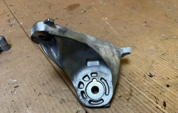 Ford Bronco Engine mounting bracket MB3G6046HA