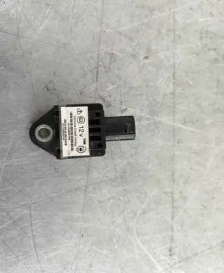 Maserati Quattroporte Airbag deployment crash/impact sensor 193783