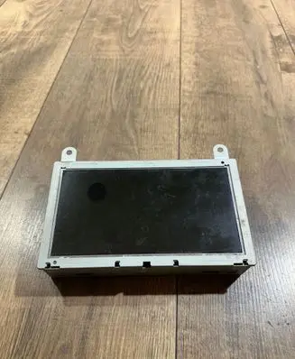 Opel Insignia A Screen/display/small screen 13223793