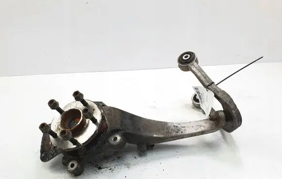 Cadillac STS Seville Front wheel hub spindle knuckle 18079802EA