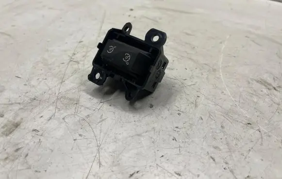 Renault Laguna III Cruise control switch 