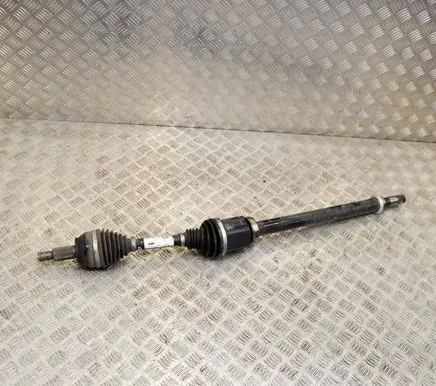 Jaguar E-Pace Front driveshaft J9C33B436AC
