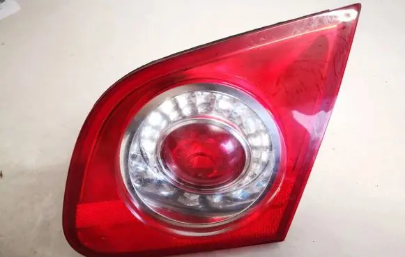 Volkswagen PASSAT B6 Tailgate rear/tail lights 3C5945094F