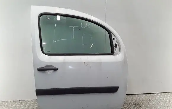 Renault Kangoo II Front door 801004234R
