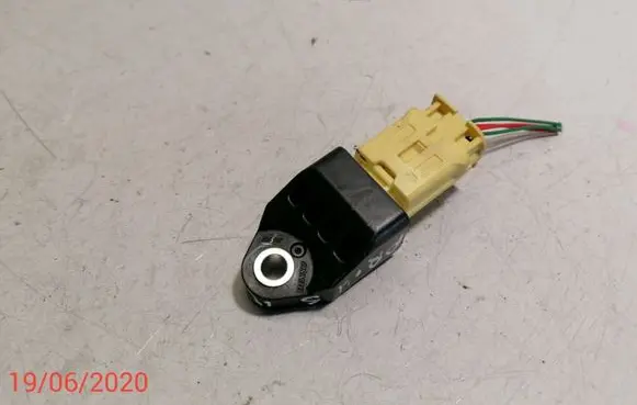 Toyota Prius (XW30) Airbag deployment crash/impact sensor 8983175010