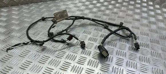 Ford S-MAX Parking sensor (PDC) wiring loom AG9T15K868