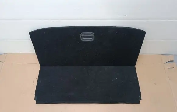 KIA Sportage Trunk/boot mat liner 85715R2000