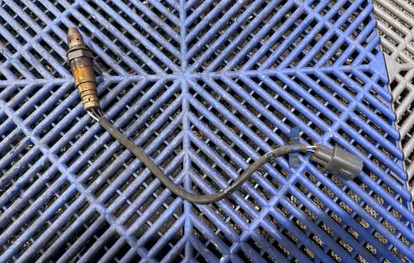 Toyota Prius+ (ZVW40) Lambda probe sensor