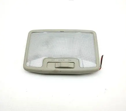 Isuzu D-Max Front seat light 8974199920