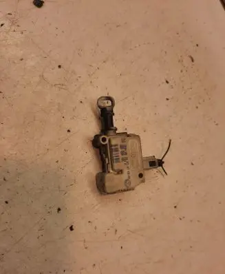 Audi A6 S6 C5 4B Tailgate boot lock/latch motor 3B0862159A 3B0959781