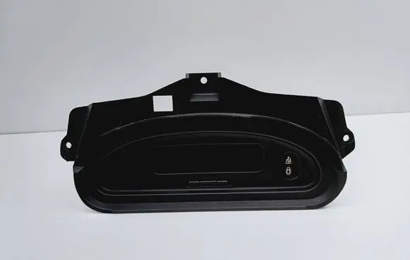 Renault Scenic I Screen/display/small screen P8200028364A