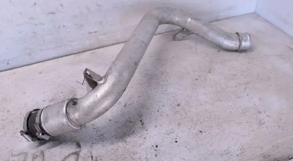 Audi A6 S6 C7 4G Intercooler hose/pipe 059145731DC