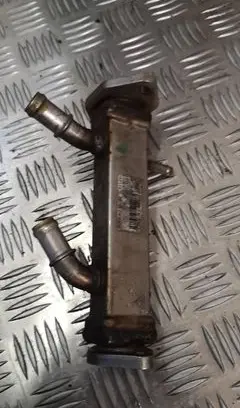 Audi A4 S4 B7 8E 8H EGR valve cooler 059131513d