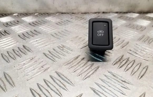 Audi Q5 SQ5 Alarm switch 4F0962109B