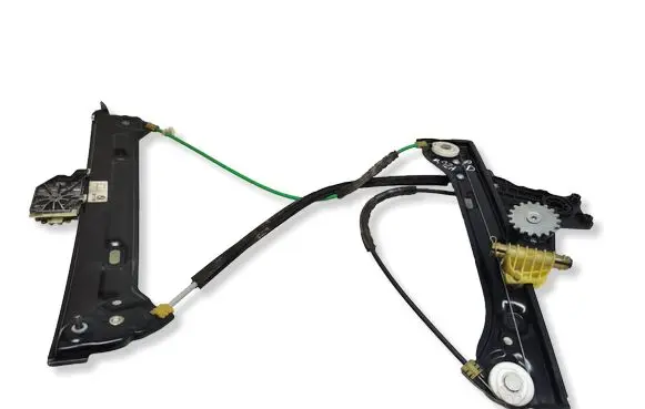 Mini One - Cooper F56 F55 Front door electric window regulator 7296442 C06688105 7296442S