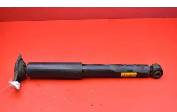 Rear shock absorber/damper