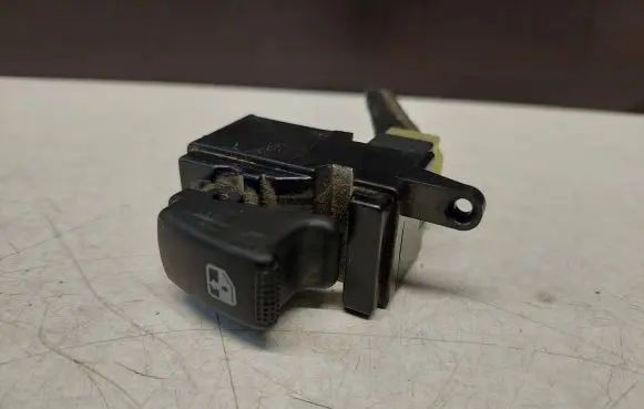 KIA Carnival Electric window control switch