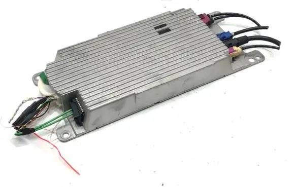 Bluetooth control unit module