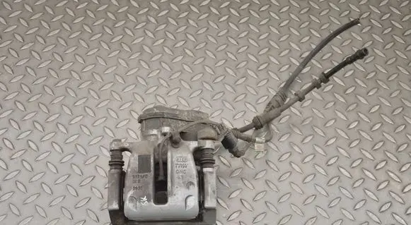 Porsche Macan (95B) Rear brake caliper 95B615405E