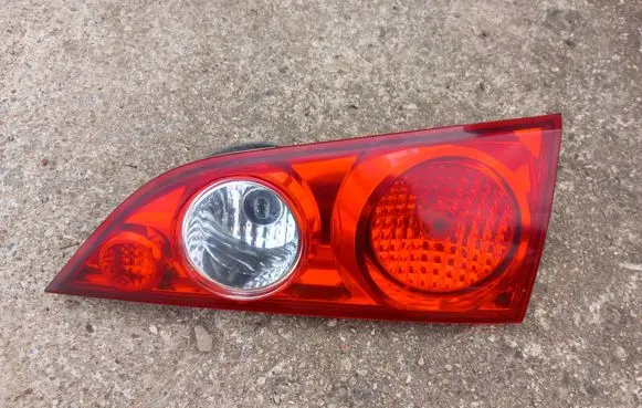Honda Accord Tailgate rear/tail lights P3227R