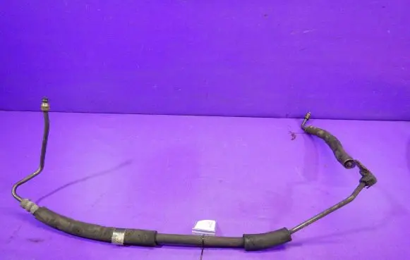 Chevrolet Aveo Power steering hose/pipe/line