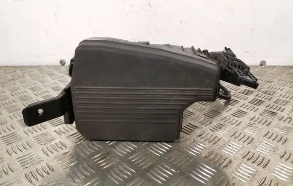 Mazda CX-5 Fuse box set KD4767BF1