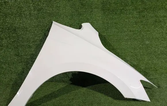 Volkswagen Touran III Fender 