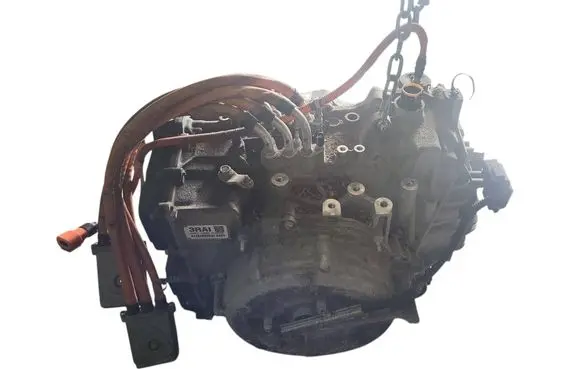 Opel Ampera Automatic gearbox 24256617 812502693 41122093RA