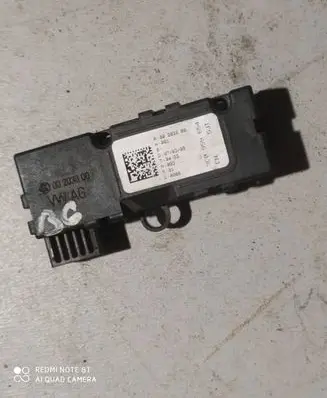 Volkswagen PASSAT B6 Steering angle sensor 3C0959654