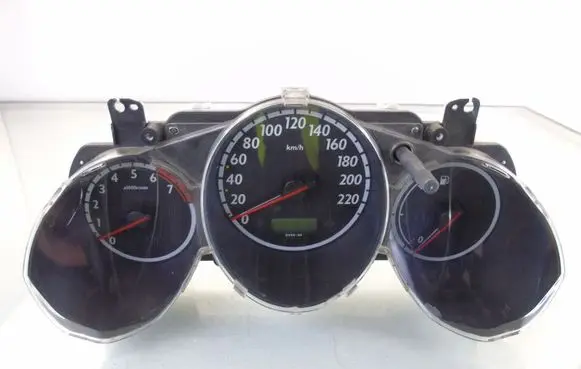 Honda Jazz Speedometer (instrument cluster)