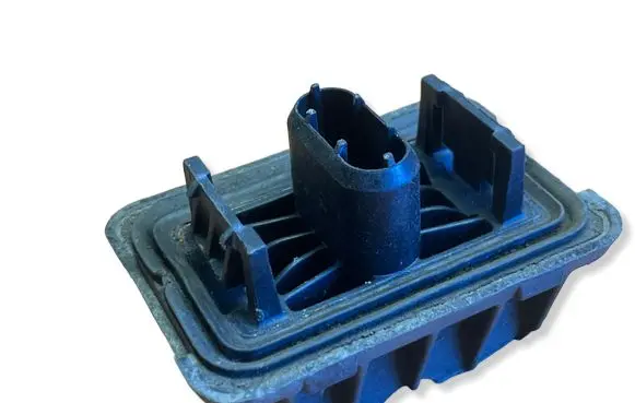 BMW 1 E81 E87 Jacking socket point 7123311