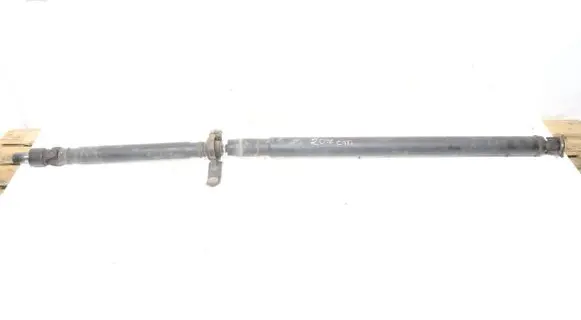 Mitsubishi ASX Drive shaft (set) 