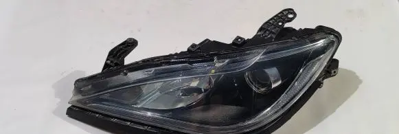 Chrysler Pacifica Headlight/headlamp 68228947AG T104517 HT0M0TTVE